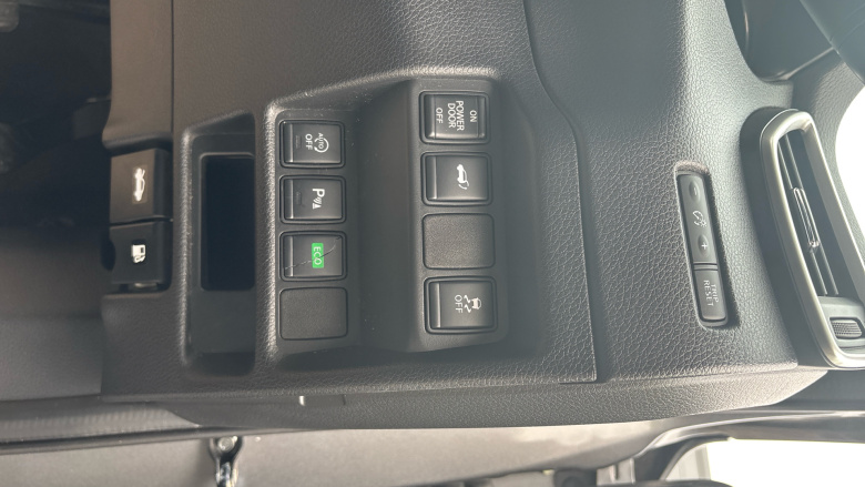 Nissan X-Trail 1.6 dCi Tekna 5dr Xtronic Diesel Station Wagon